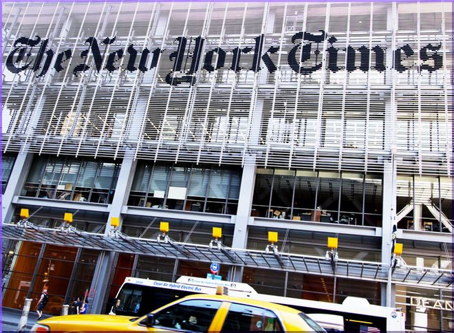 New York Times Hack: A Wake-Up Call for Small Business?