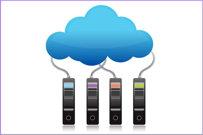 What is Cloud Backup?