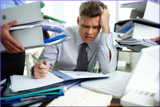 Are You in Danger of Becoming a Workaholic?