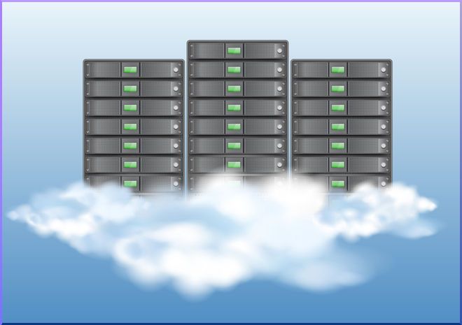 What is Server Hosting?