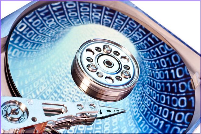 The Best Hard Drive Recovery Services