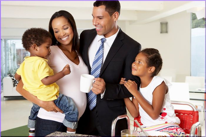 5 Work-Life Balance Tips for Dads