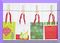 Holiday Shoppers Plan Small Biz Shopping Spree