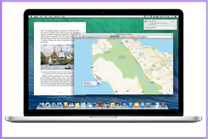 OS X Mavericks: 7 Features Business Users Will Love