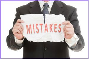 5 Deadly Marketing Mistakes Startups Make