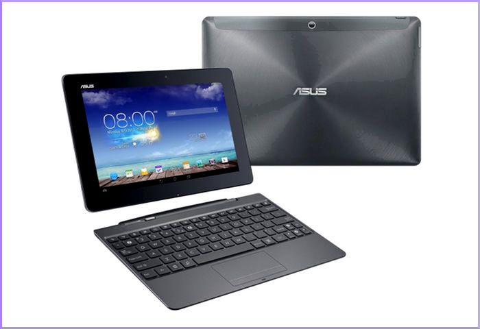 ASUS Transformer Pad TF701T: Top 3 Business Features  
