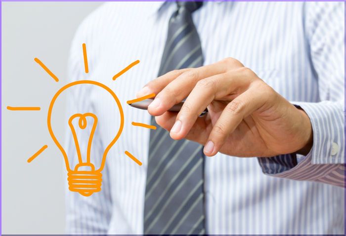 5 Signs You've Got a Great Business Idea 