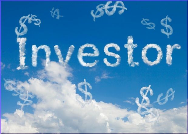5 Tips for Attracting Angel Investors