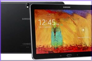 Samsung Galaxy Note Pro 12.2: Top 5 Business Features
