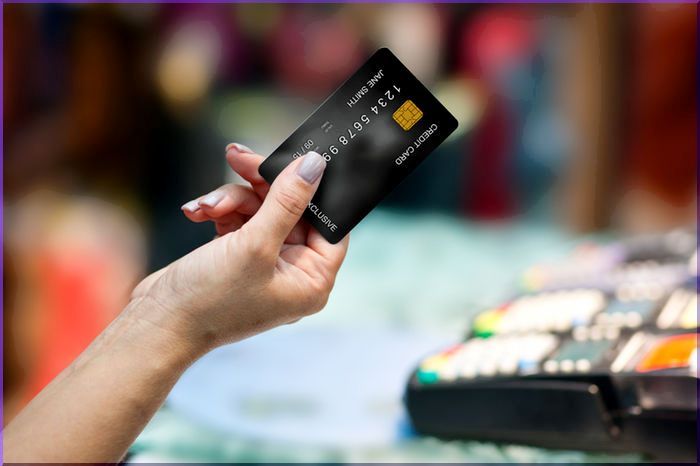 Need a Credit Card Machine? Here's How and Where to Buy One