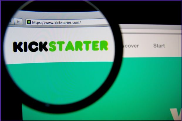 Kickstarter Campaign a Success? Now What?