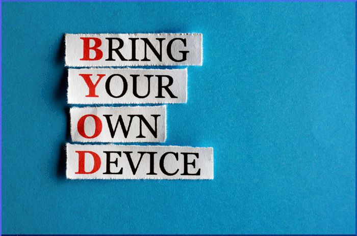 BYOD Security: Getting Employees to Buy In