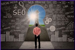 5 Steps to Building a Great SEO Strategy