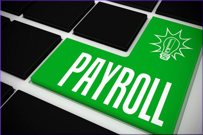 5 Reasons to Consider an Online Payroll Service