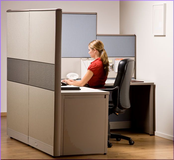 15 Office Cubicle Solutions for Small Businesses