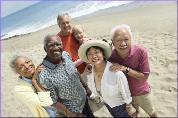 Capture the Seniors Market with These Niche Business Ideas