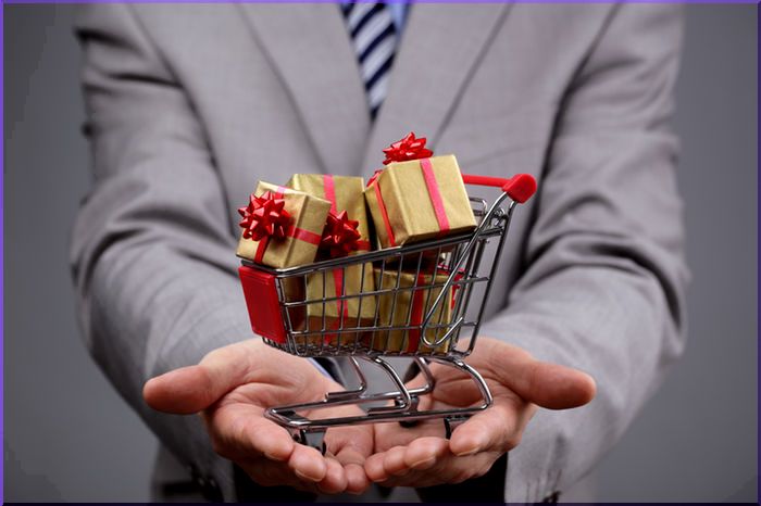 Holiday Shopping? 5 Ways to Prepare Your Website Now