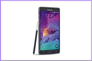 Samsung Galaxy Note 4: Top 5 Business Features