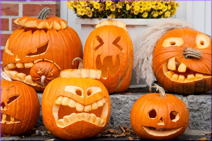 Pinspiration: Social Media Plays Growing Role in Halloween Shopping 