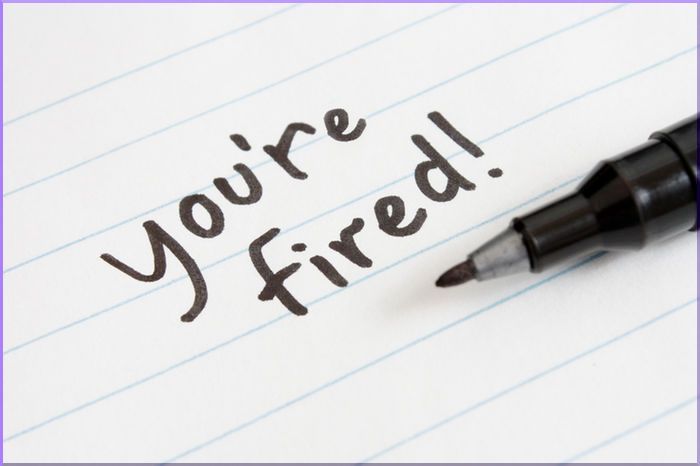 Should You Fire That Employee? 4 Questions to Ask