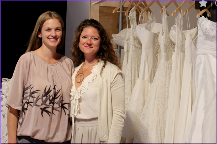 Fair-Trade Weddings Inspire (Socially) Conscious Couplings