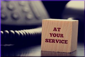 10 Customer Service Solutions for Small Businesses