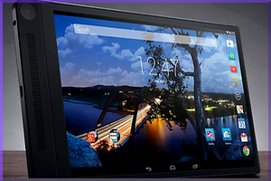 Dell Venue 8 7000: Is It Good for Business?