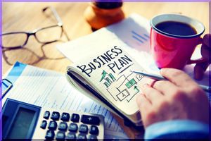 8 Free Business Plan Templates for Startups