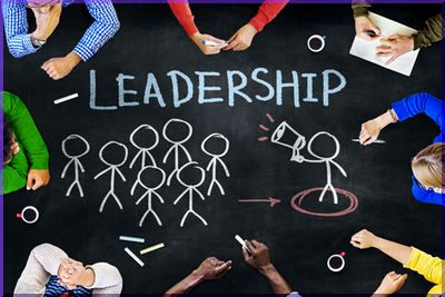 30 Ways to Define Leadership 