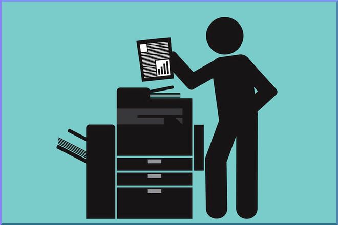Choosing a Digital Copier for Your Business: 2015 Guide