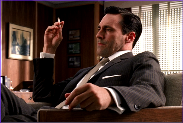 10 'Mad Men' Quotes To Live By at Work