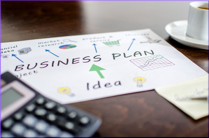 8 Simple Business Plan Templates for Entrepreneurs