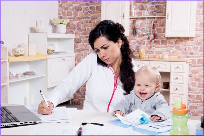 10 Parenting Skills You Should Put on Your Resume