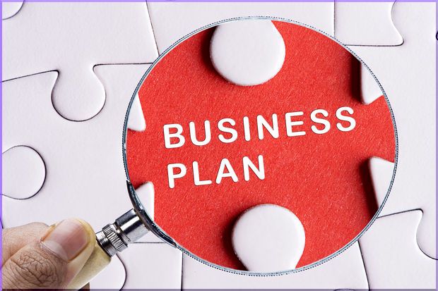 Writing a Business Plan? 13 Challenges to Overcome