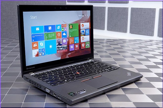 Lenovo ThinkPad X250 Laptop Review: Is It Good for Business?