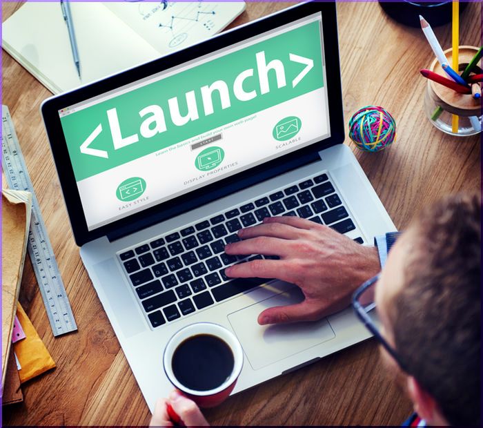 Ready, Set, Sell: How to Successfully Launch Your First Product
