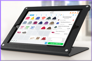 Bindo Review: Best Mobile POS System for iPad