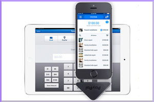 PayPal Review: Best Low Volume Credit Card Processing