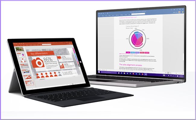 Microsoft Office 2016 Simplifies Collaboration for Business