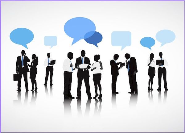 Communication Is Key to Genuine Employee Engagement