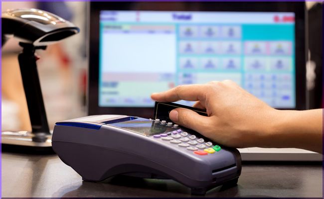 POS: Point of Sale Systems & Software