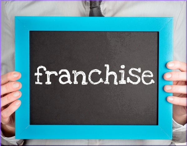 8 Franchises You Can Own For Less Than $100,000