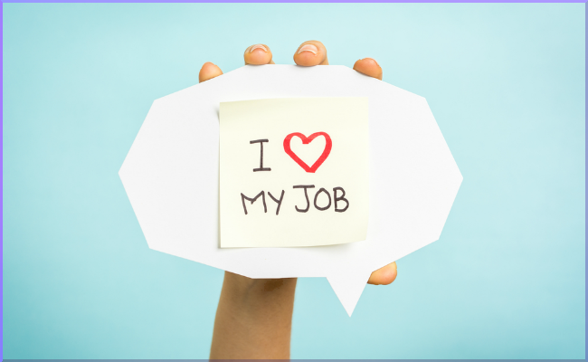 5 Simple Scientific Ways to Love Your Job More