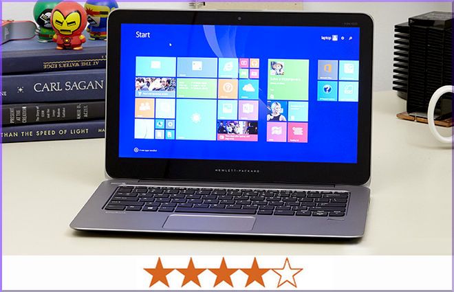 HP EliteBook Folio 1020 Laptop Review: Is It Good for Business?