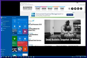 Windows 10 Review: Is It Good for Business?