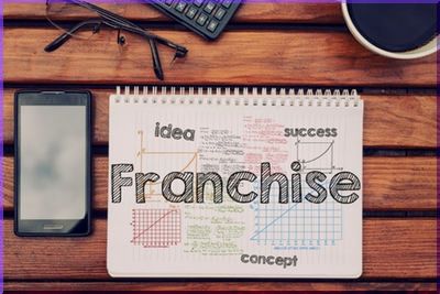 40+ Franchises For Every Budget