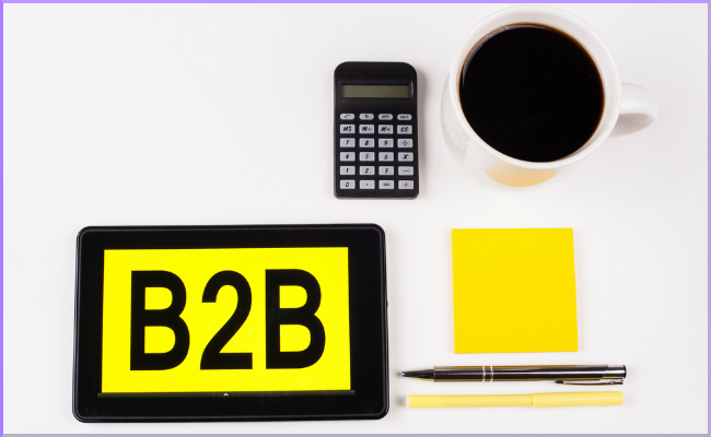 16 Great B2B Business Ideas for 2015