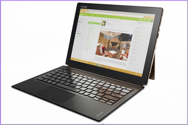 Lenovo IdeaPad Miix 700: Is It Good for Business?
