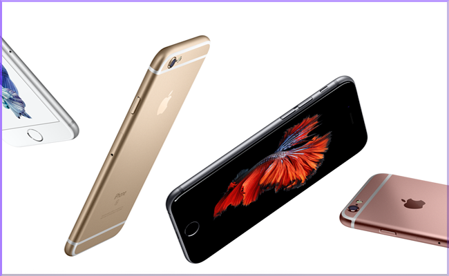 iPhone 6s and iPhone 6s Plus: Top Business Features