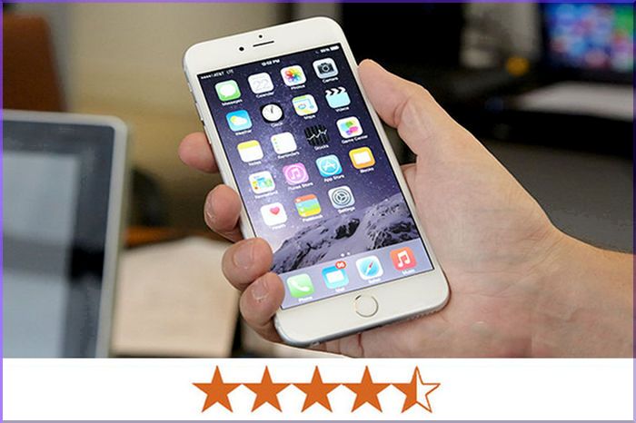 Apple iPhone 6s Plus Review: Is It Good for Business?